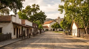 Discover the Historic Charm of San Juan Bautista