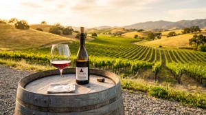 A Wine Lover’s Guide to San Benito County, California