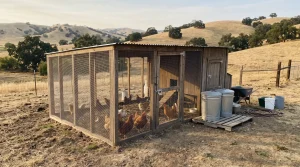 Living in Hollister, California, in 2026: Cost of Living, Neighborhoods, Schools, and Quality of Life where might residents encounter mountain lions and bobcats